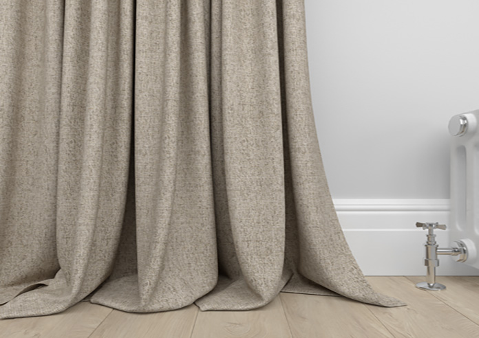 Jakarta, Lambs Fur - Made to Measure Curtains - Image 6
